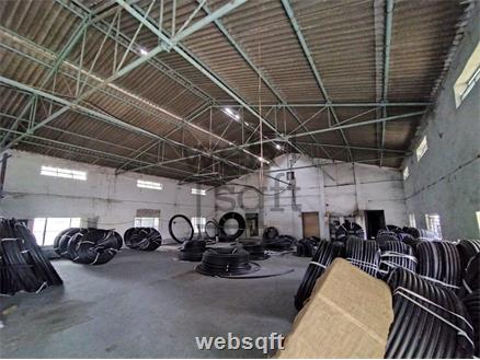 Commercial Property in Industrial Estate for Rent